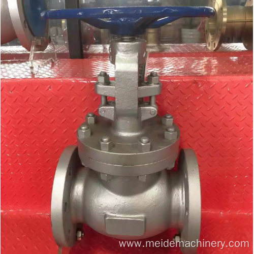 Meibiao Gate Valve from factory